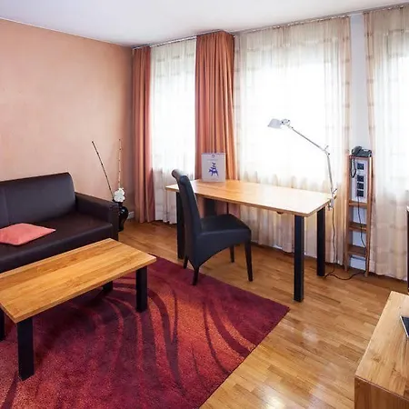 Centro Domicil 31 Ξενοδοχείο 3*
