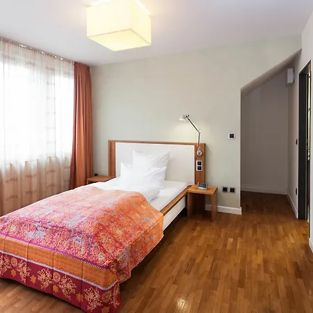 Centro Domicil 31 Ξενοδοχείο